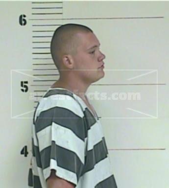 Corey Lee Hayes