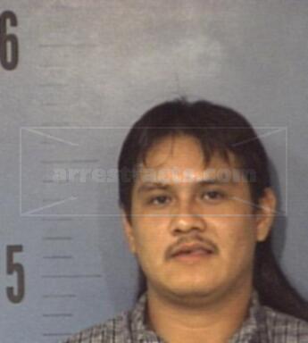 Jose Trinidad Bautista