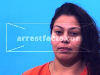 Marissa Victoria Sanchez