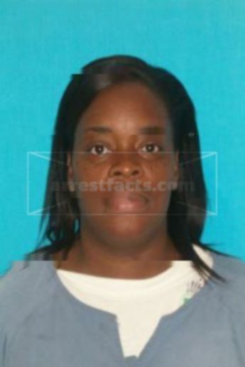 Corona J Witherspoon