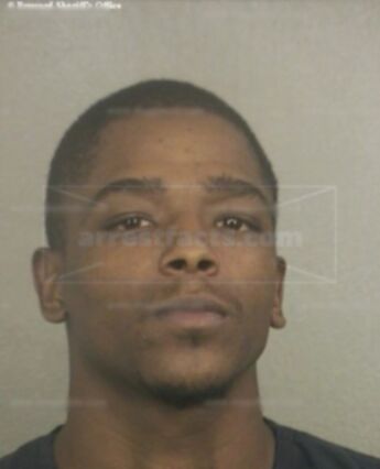 Chaddrick Lamar Lewis
