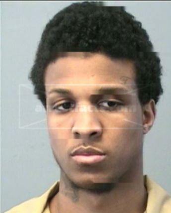 Tashad A Henry
