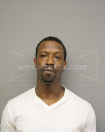 Donnie D Hayes