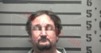 James Warren Jones Jr.