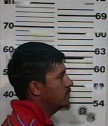 Carlos Morin Alday