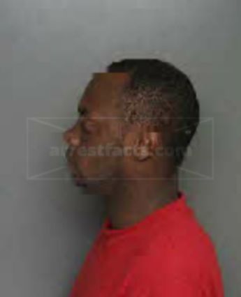 Melvin Lee Miles