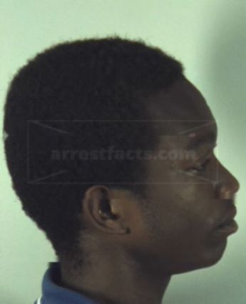 Robert Kevin Hughes