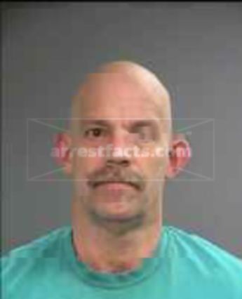 Gordon Douglas Mcgriff