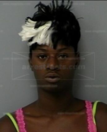 Marquita Denise Hughes