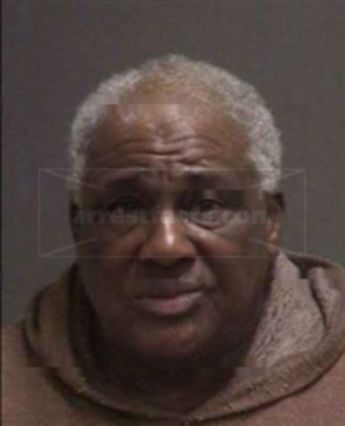 Willie James Richardson