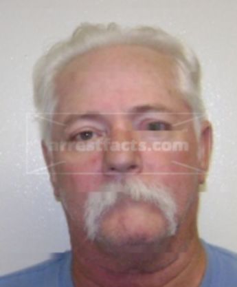 Steven Wayne Keck