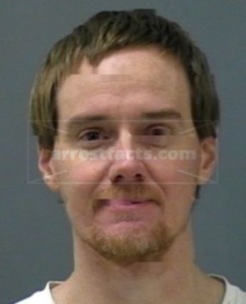 Aaron Victor Henrickson