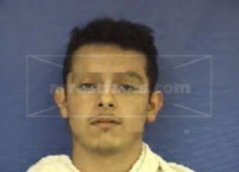 Alexander Edmundo Ramirez