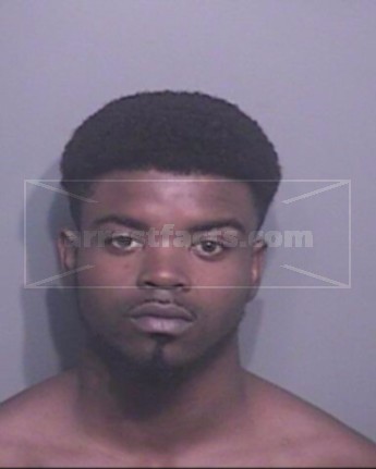 Terry Tyrone Bivins Jr