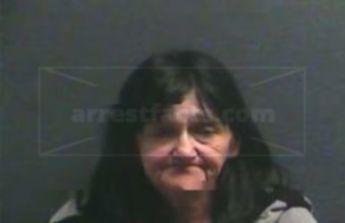 Bertha Ray Tolle