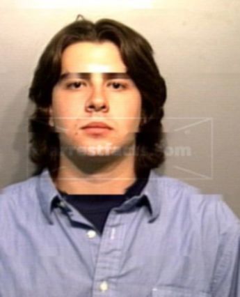 Kyle Alexander Gunkel
