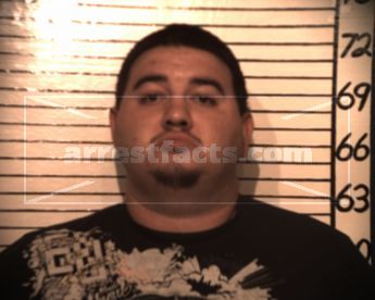 Elijah Gustavo Sanchez