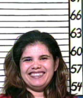 Leticia Martinez Hernandez