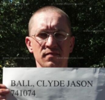 Clyde Jason Ball