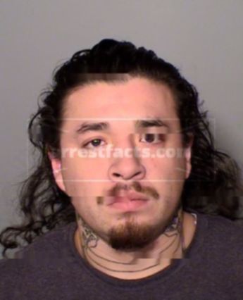 Marcos Anthony Romero