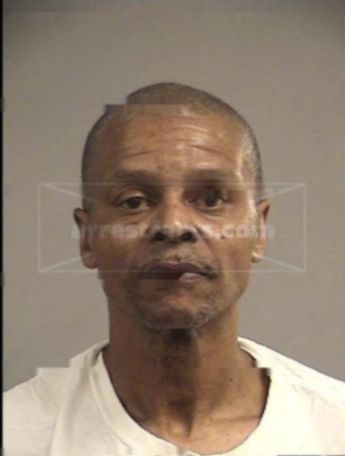 Charles Chris Hazzard