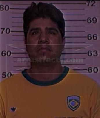 Gabriel Barrios Mendez