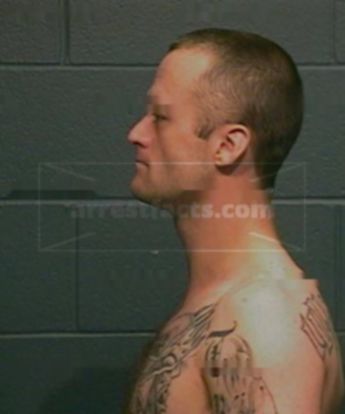Michael Ray Powell