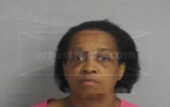 Esther Lorine Robinson