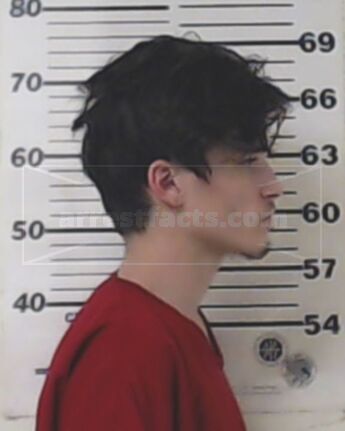 Noah Matthew Hinton