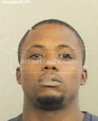 Anfernee Lamar Tillman
