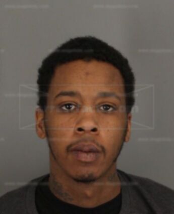 Terrence Durelle Crawley