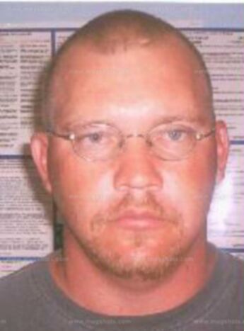 Danny Ray Matthews