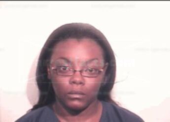 Nastassia D Johnson