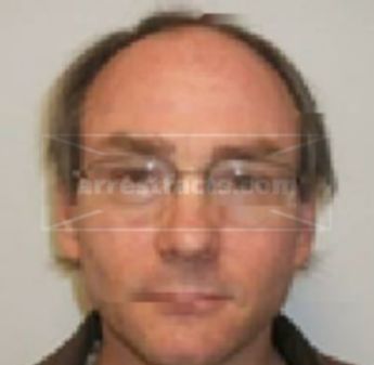 Russell Gordon Davenport