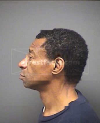James William Dancy