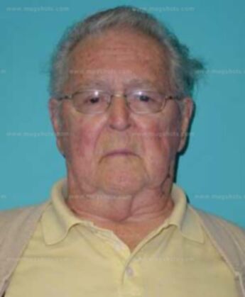 Chester Ralph Smith