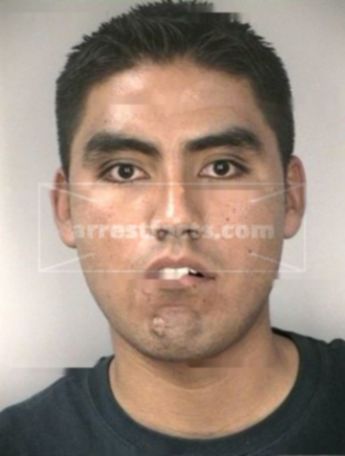 Abraham Pena Avila