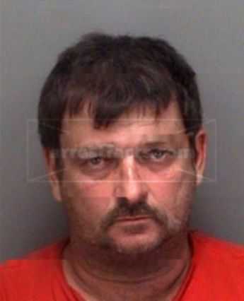 Donald Wayne Coffman