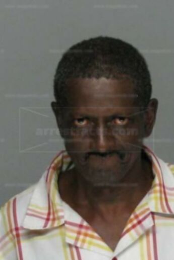 Tyrone Davis Stafford
