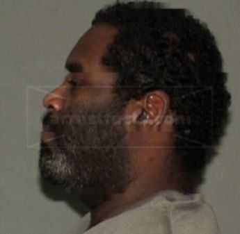 Harold Ricky Clayton Lacy