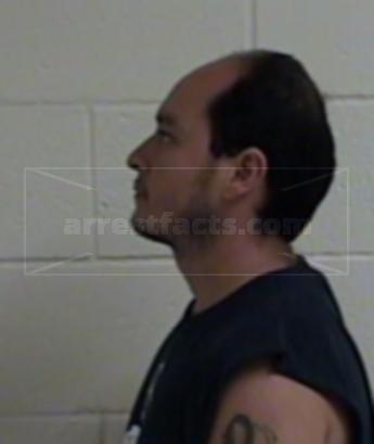 Nicolas Medrano Hinojosa