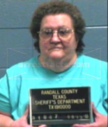 Patsy Lynn Norton