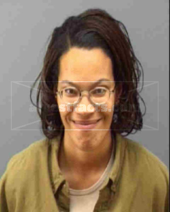Angelique Denise Fourdyce