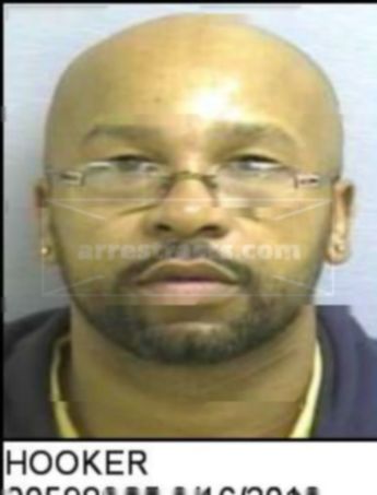 Roderick Hooker
