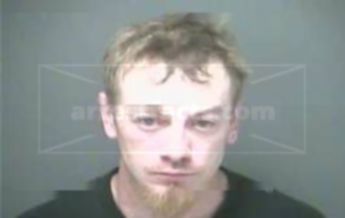 Daniel Andrew Merrill