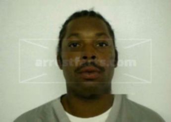 Larry Dewayne Russell
