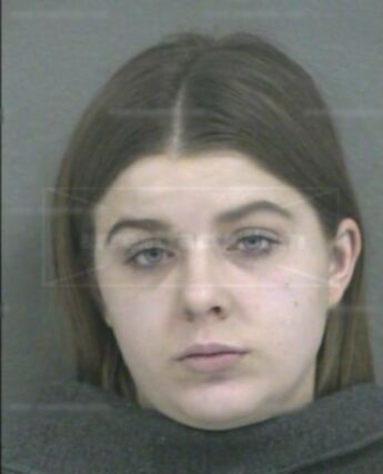 Danielle Lea Burton
