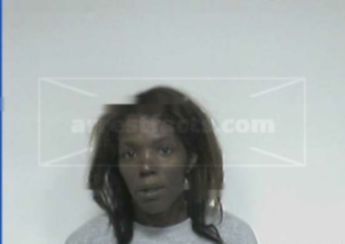 Shirley Ann Robinson