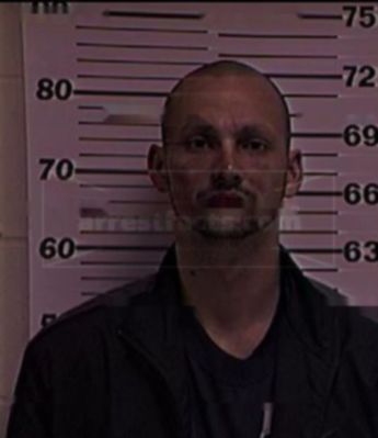 Brian Alton Latham