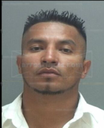 Erick Stanley Miranda